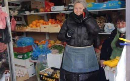 В Киеве на Печерске, несмотря на запрет, открыли рынок, у Кличко уже отреагировали