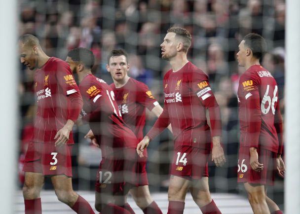  / © Associated Press