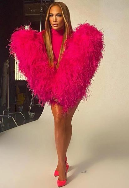 Дженнифер Лопес / © Instagram Дженнифер Лопес