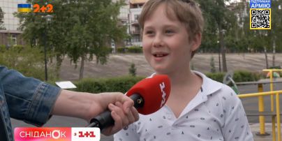 Как родители ругают своих детей – детский опрос