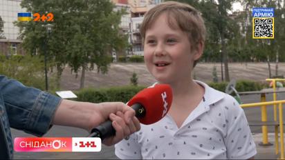 Як батьки сварять своїх дітей – дитяче опитування