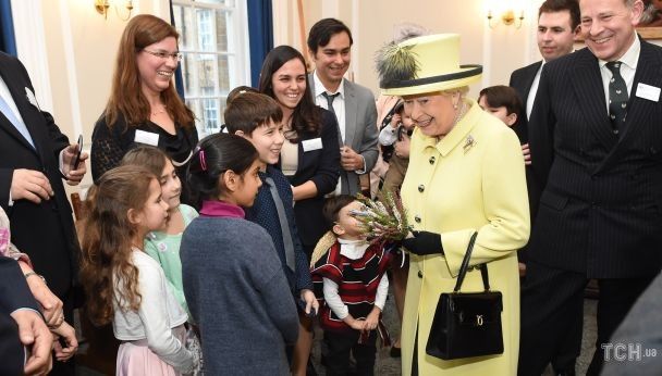 Королева Елизавета II / © Getty Images