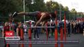 Новости Украины: в Киеве открылся крупнейший в стране "Урбан парк"