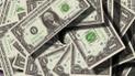 Курс валют на 13 мая: доллар упал в цене. Инфографика
