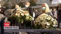 В Ницце почтили память погибших в результате нападения недалеко от церкви