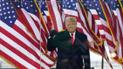 Інавгурація Байдена: що готує на цей день Трамп