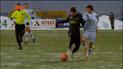 Динамо - Олимпик - 0:1. Видео гола Альваренги