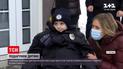 Новости Украины: в Черновцах полицейские осуществили мечту онкобольного мальчика