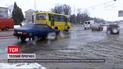 До выходных на территории Украины наступит оттепель