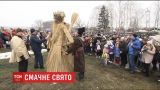 Традиции на Масленицу: как в Пирогово весну встречали
