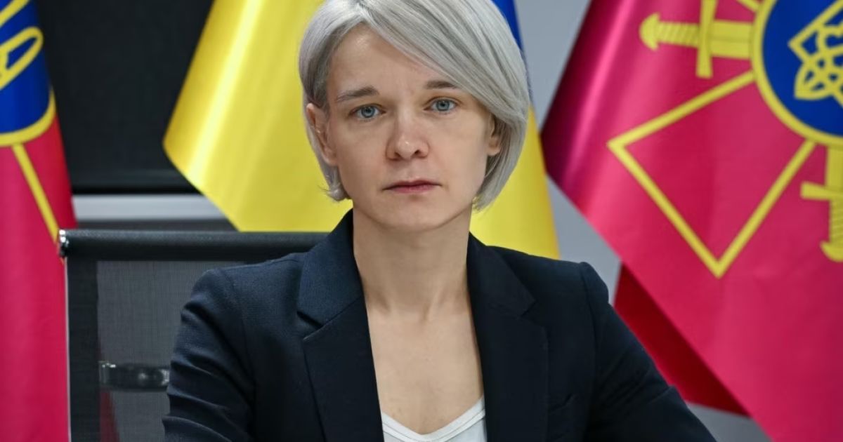 Безрукова звернулася до Зеленського через конфлікт довкола АОЗ
