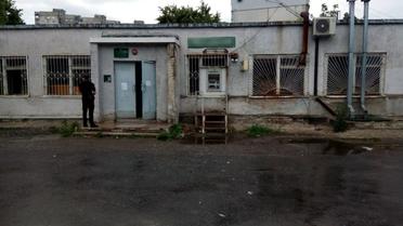 У Харкові підірвали банкомат_5 / © Прес-служба ГУ Нацполіції у Харківській області