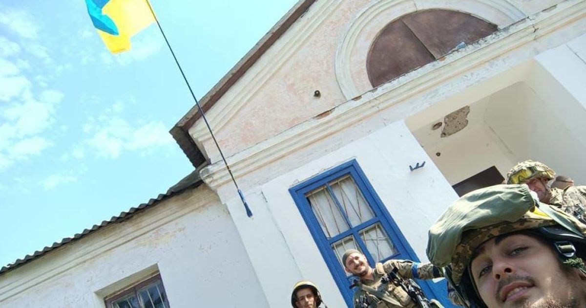ФОТО: Владимир Зеленский/Telegram
