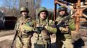 Тарас Тополя про можливий телеміст у благодійному британському концерті: "Готові виступати у бронежилетах"