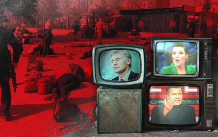 Российская пропагандистская машина готовит общественное мнение к тому, что они могут проиграть в войне – Жданов
