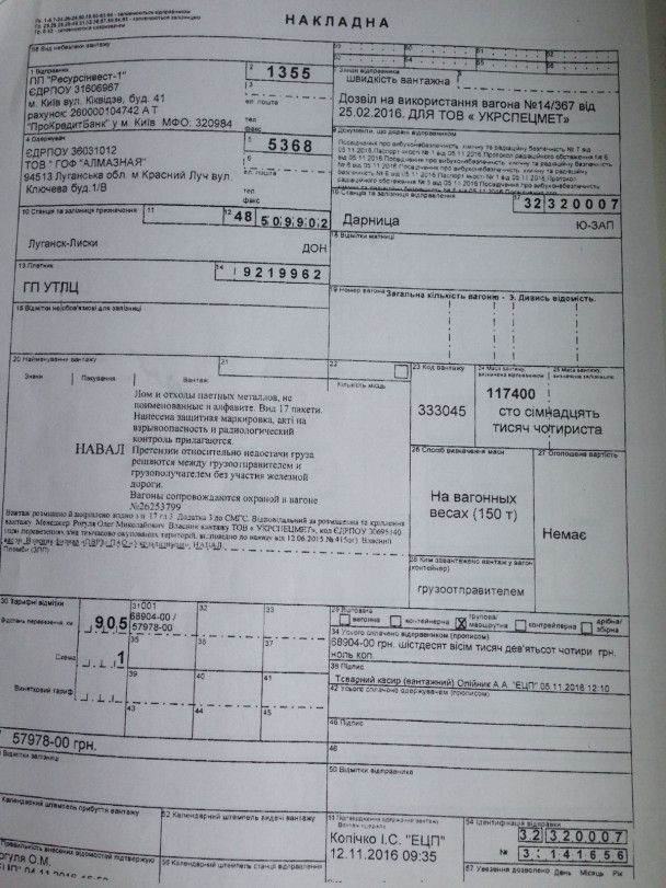  / © Денис Казанський/Facebook