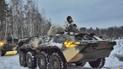 Фото: Минобороны Беларуси