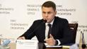 Замгенпрокурора, оскандалившегося своим отпуском в Испании, уволили с должности