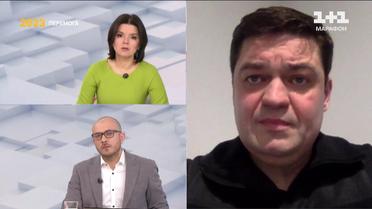 Остров Большой Потёмкинский, ситуация в Херсоне и мощный удар по россиянам: горячие новости на 4 января
