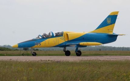 Стали известны имена погибших пилотов в авиакатастрофе в Хмельницкой области - СМИ