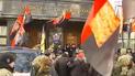 Хто керує "Батальйонним братством". Розслідування ТСН.ua