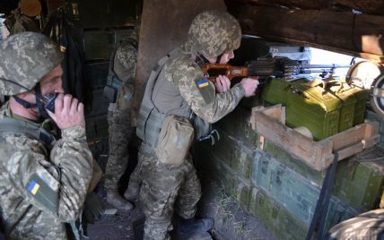 В Минске назначили новые даты отведения сил на определенных участках в зоне АТО