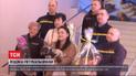 Спасатель станет крестным отцом: история чудом спасенной семьи после ракетного удара в Запорожье
