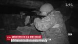 Артиллерия, танки и минометы - из штаба АТО сообщают об активизации боевиков