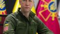 Заместитель Министра обороны Украины полковник Виталий Половенко