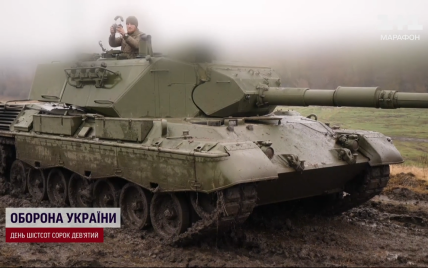 Россияне похвастались уничтожением Leopard 1 на фронте: в ВСУ рассказали, какова судьба танка и его экипажа