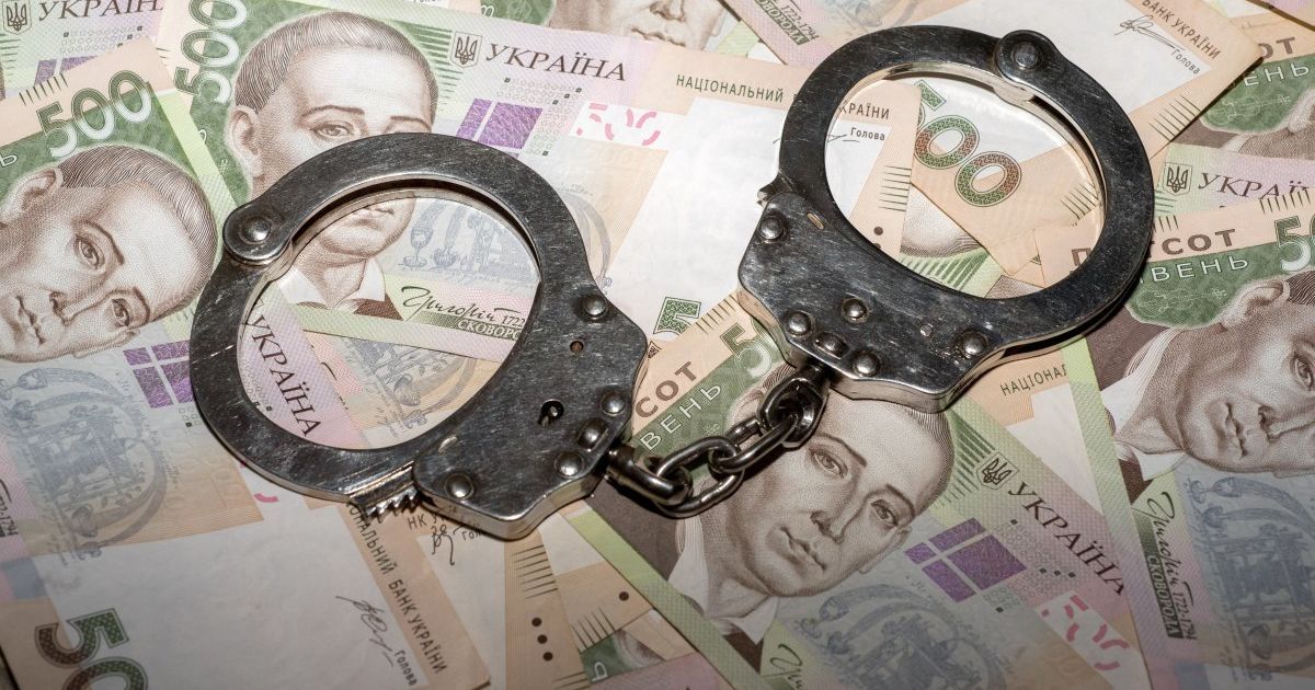 У Києві викрили озброєну банду, яка награбувала мільйони гривень