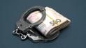 Прокуратура Черкасской области разоблачила директора поликлиники на получении взятки