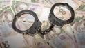 В Киеве разоблачили вооруженную банду, которая награбила миллионы гривен