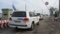 Россия снова заблокировала расширение миссии ОБСЕ на границе с Украиной