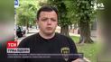"Відсвяткував з бойовими товаришами день СБУ, а мене оголосили в розшук": Семенченко про справу про створення ПВК
