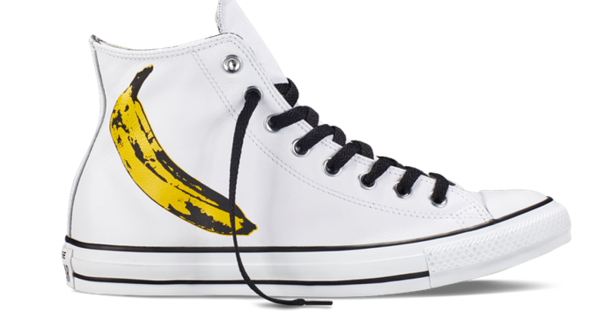 Кеды Chuck Taylor All-Stars