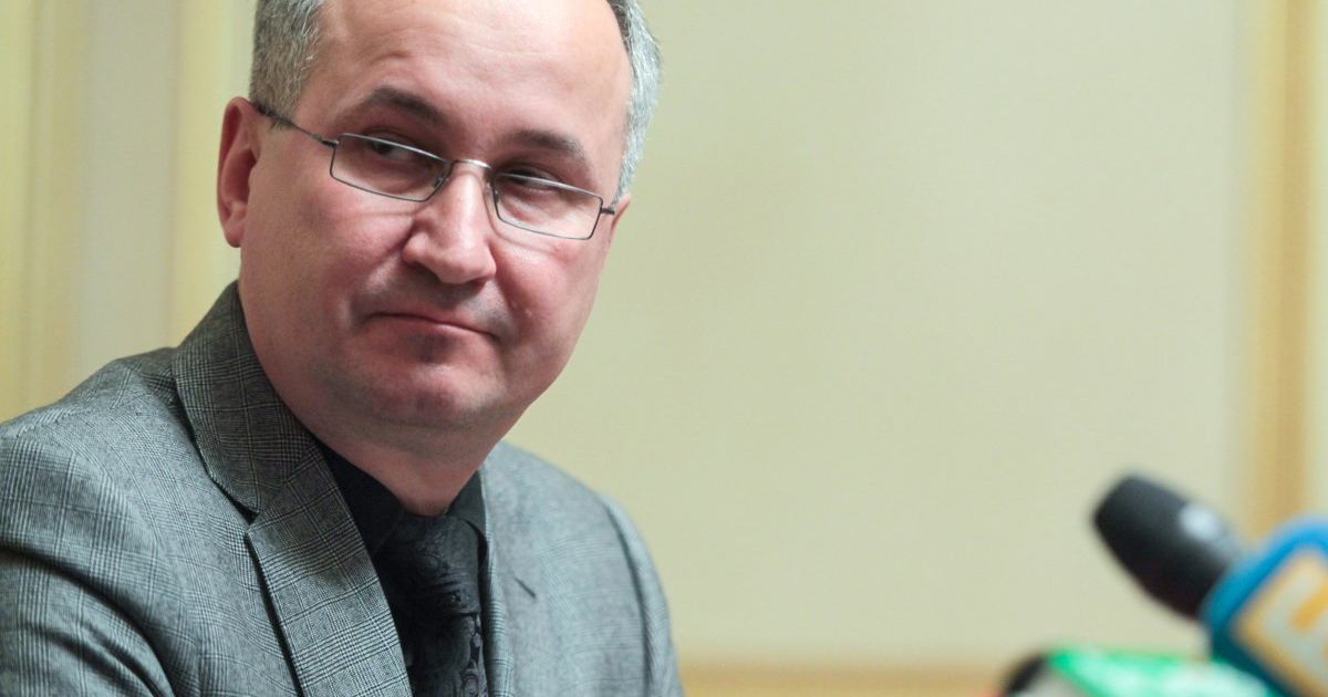 Очільник СБУ розповів про мотив хакерів, які атакували Україну вірусом Petya