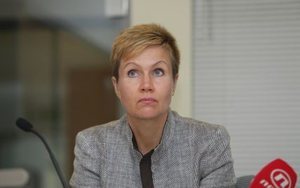 В Киев прибывает новый директор Всемирного банка по делам Украины, Беларуси и Молдовы