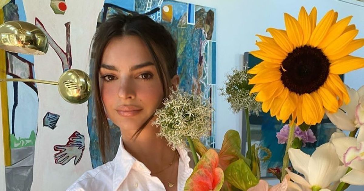 Емілі Ратаковскі