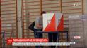 Вибори у Польщі: у першому турі лідирує чинний президент Дуда