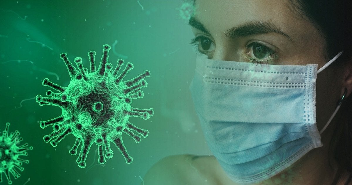 У Європі спалах грипу