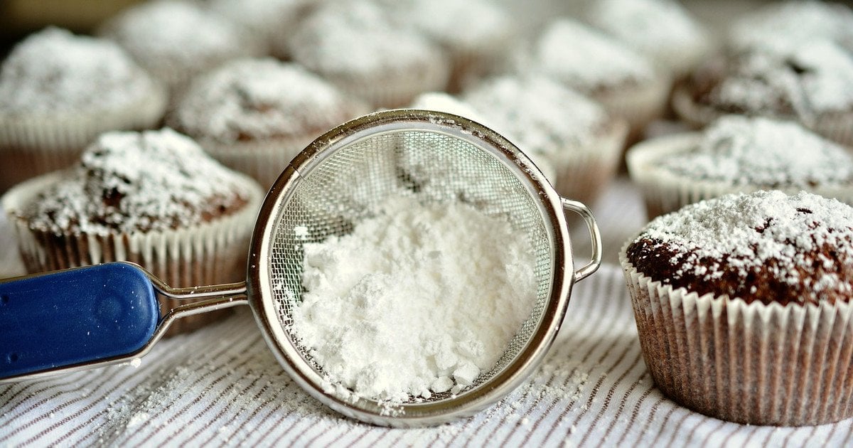 підсолоджувач