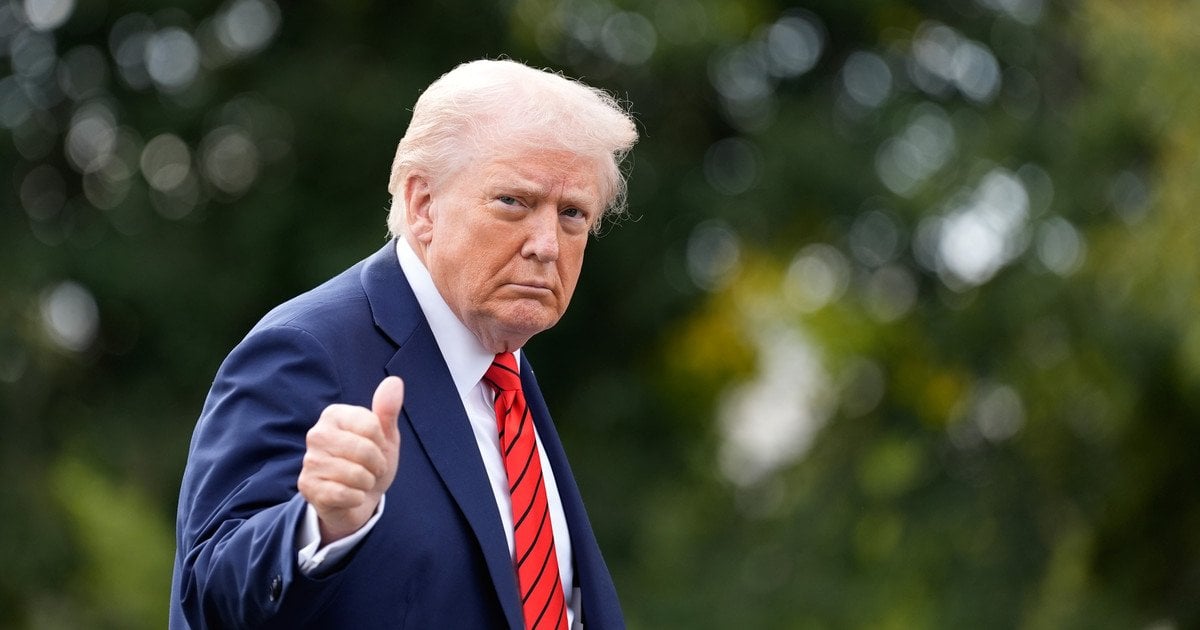 Через фільм про Трампа вибухнув скандал у BBC — зʼявилися гучні звинувачення