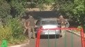 Скрншот з відео, опублікованого у Мережі