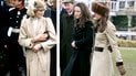 Принцеса Діана та принц Кейт