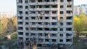 РФ снова обстреливает Украину