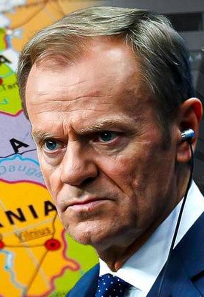 Росія почала війну проти НАТО - чому Трамп звинувачує Європу.