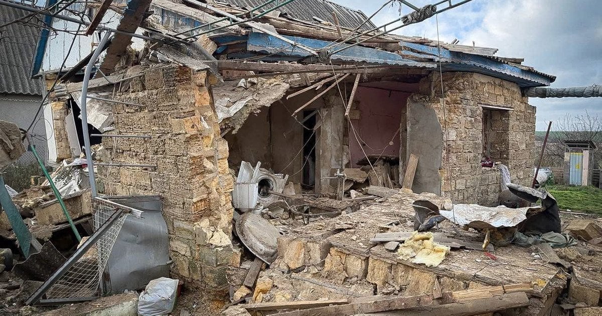 Бойлер вибухнув на Одещині