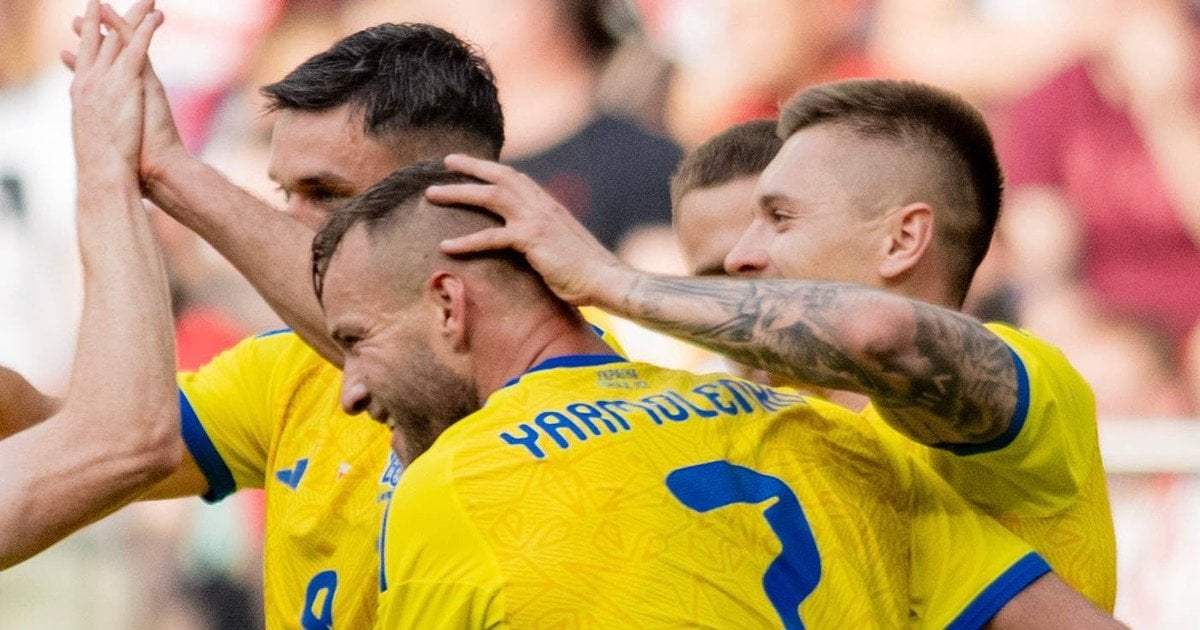 Андрій Ярмоленко