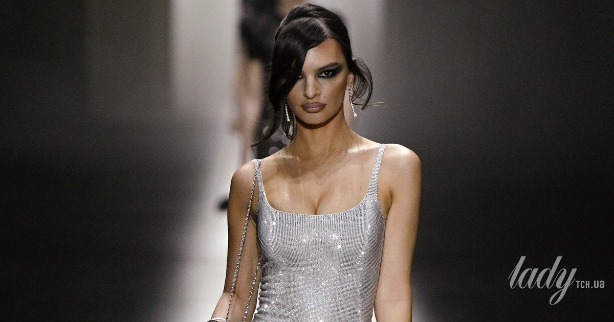 Эмили Ратажковски